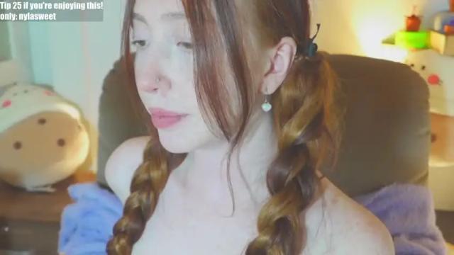 Thumbnail 3, niilaa's Stream at Chaturbate, 22 days ago