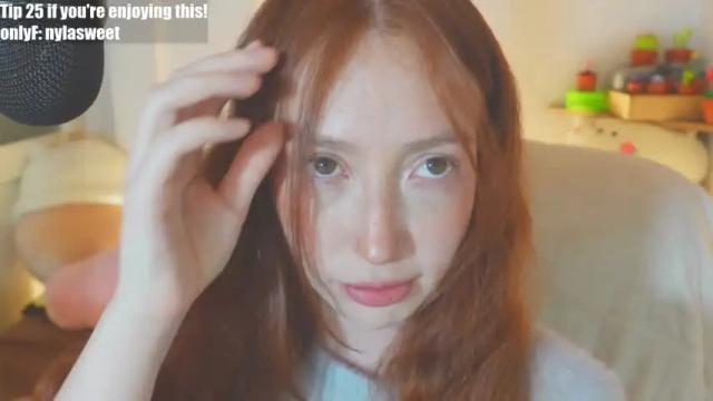 Thumbnail 1, niilaa's Stream at Chaturbate, 1 month ago