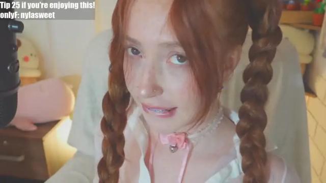 Image 2 of niilaa Stream on Chaturbate on 1 month ago