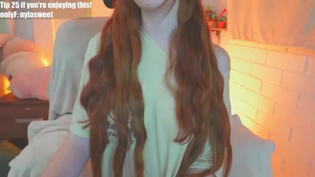 Thumbnail 1, niilaa's Stream at Chaturbate, 1 month ago