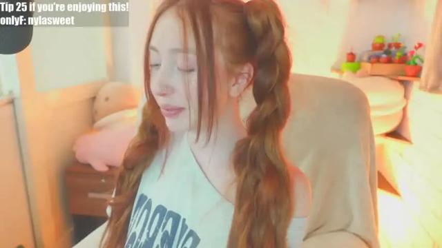 Thumbnail 1, niilaa's Stream at Chaturbate, 22 days ago