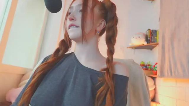 Thumbnail 2, niilaa's Stream at Chaturbate, 20 days ago