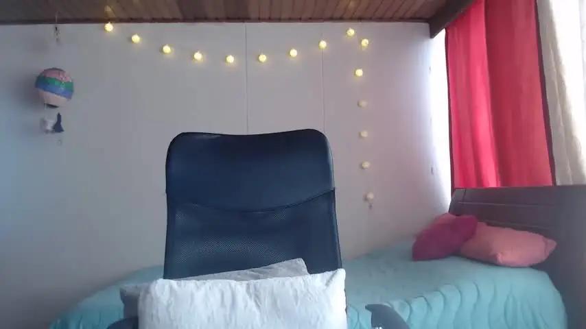 niina_jones Chaturbate