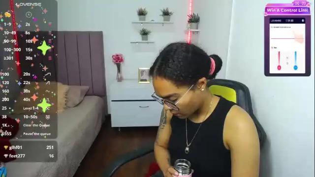 Image 12 of niina_lovee_ Stream on Chaturbate on 2 months ago