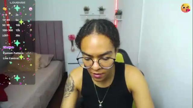 Thumbnail 2, niina_lovee_'s Stream at Chaturbate, 2 months ago