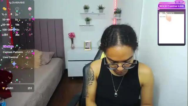 Thumbnail 3, niina_lovee_'s Stream at Chaturbate, 2 months ago