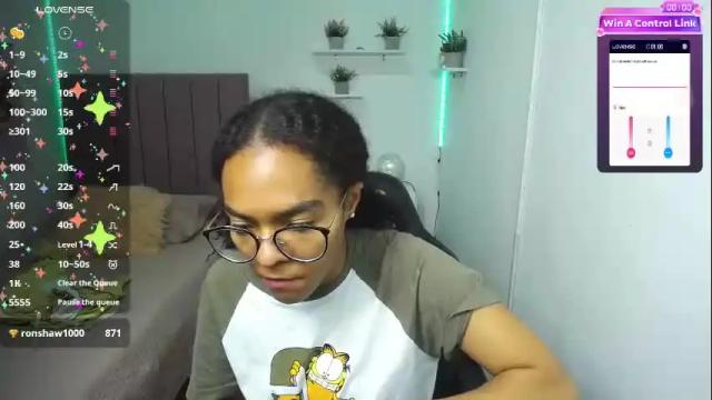 Thumbnail 1, niina_lovee_'s Stream at Chaturbate, 2 months ago