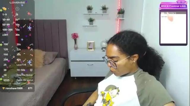 Image 10 of niina_lovee_ Stream on Chaturbate on 2 months ago