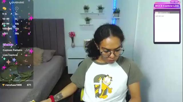 Image 6 of niina_lovee_ Stream on Chaturbate on 2 months ago