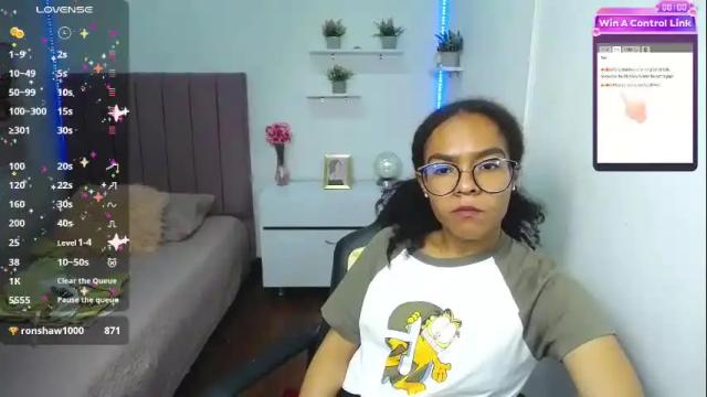 Image 7 of niina_lovee_ Stream on Chaturbate on 2 months ago