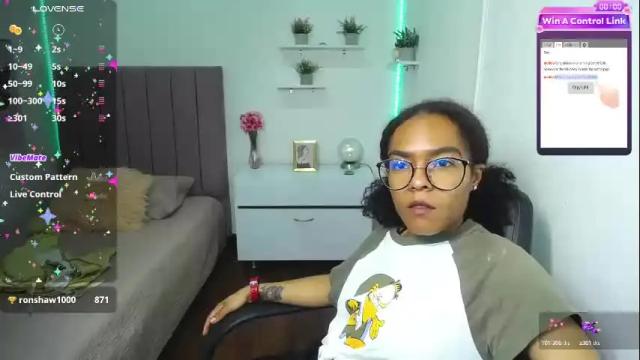Image 8 of niina_lovee_ Stream on Chaturbate on 2 months ago