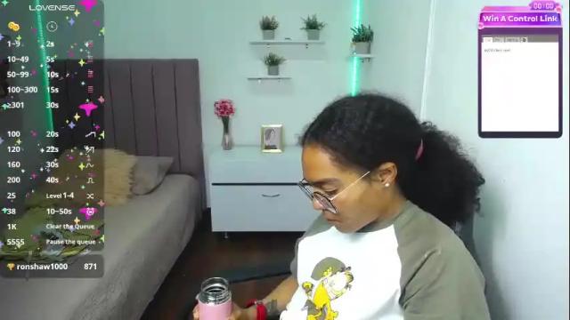 Thumbnail 3, niina_lovee_'s Stream at Chaturbate, 2 months ago