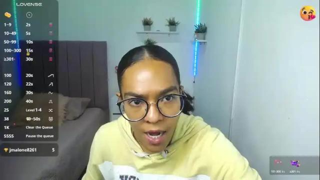Image 2 of niina_lovee_ Stream on Chaturbate on 2 months ago