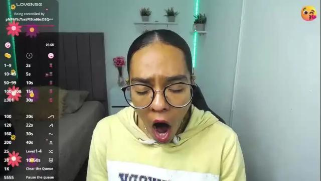 Image 8 of niina_lovee_ Stream on Chaturbate on 2 months ago