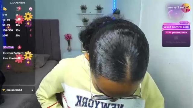 Thumbnail 3, niina_lovee_'s Stream at Chaturbate, 2 months ago