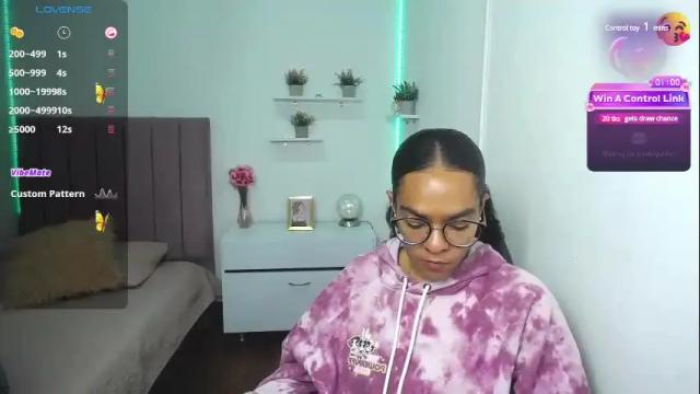 Thumbnail 1, niina_lovee_'s Stream at Chaturbate, 2 months ago