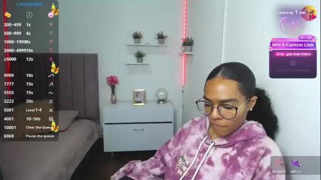 Image 10 of niina_lovee_ Stream on Chaturbate on 2 months ago