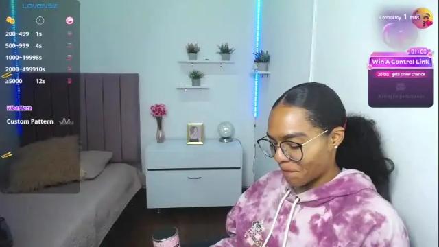 Thumbnail 2, niina_lovee_'s Stream at Chaturbate, 2 months ago