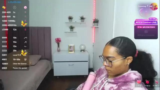 Image 7 of niina_lovee_ Stream on Chaturbate on 2 months ago