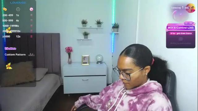 Thumbnail 3, niina_lovee_'s Stream at Chaturbate, 2 months ago