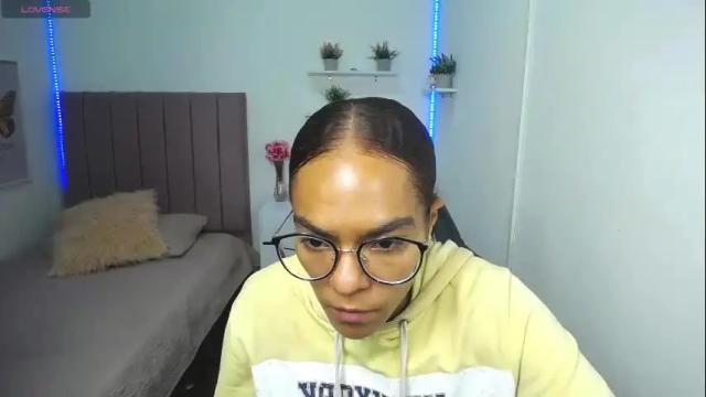 Thumbnail 1, niina_lovee_'s Stream at Chaturbate, 2 months ago