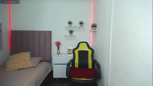 Image 2 of niina_lovee_ Stream on Chaturbate on 2 months ago