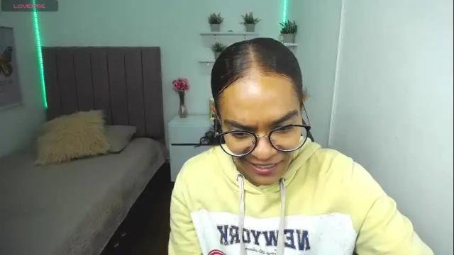 Thumbnail 2, niina_lovee_'s Stream at Chaturbate, 2 months ago