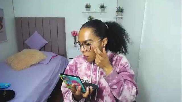 Thumbnail 1, niina_lovee_'s Stream at Chaturbate, 2 months ago