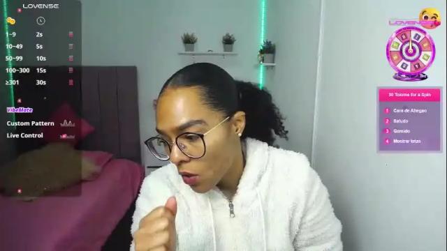 Thumbnail 1, niina_lovee_'s Stream at Chaturbate, 2 months ago