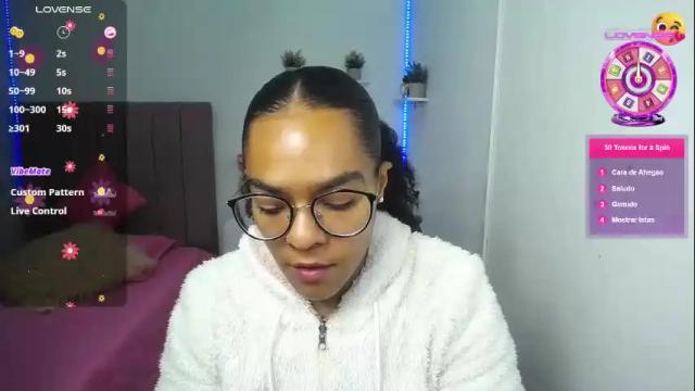 Image 3 of niina_lovee_ Stream on Chaturbate on 2 months ago