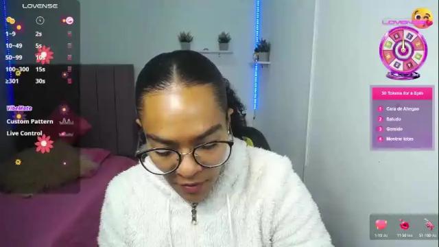 Thumbnail 2, niina_lovee_'s Stream at Chaturbate, 2 months ago
