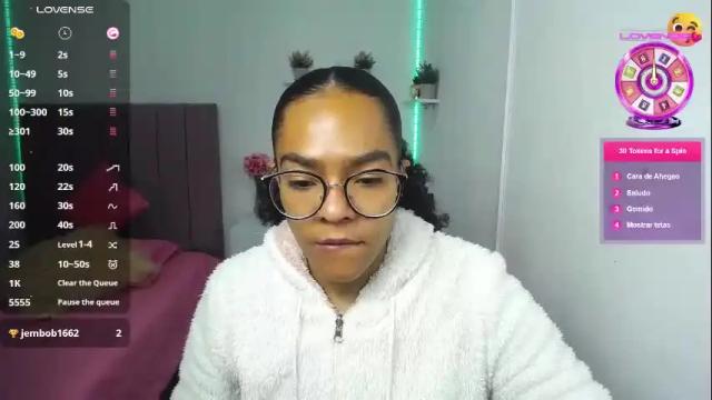 Image 7 of niina_lovee_ Stream on Chaturbate on 2 months ago