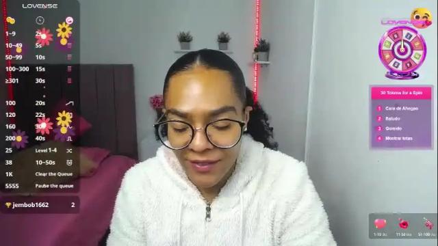 Image 8 of niina_lovee_ Stream on Chaturbate on 2 months ago