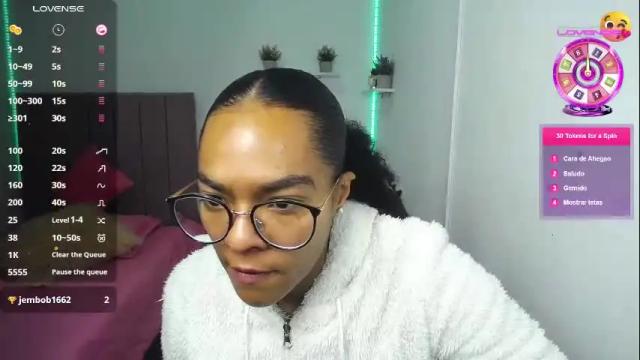 Thumbnail 3, niina_lovee_'s Stream at Chaturbate, 2 months ago