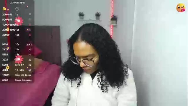 Thumbnail 1, niina_lovee_'s Stream at Chaturbate, 2 months ago