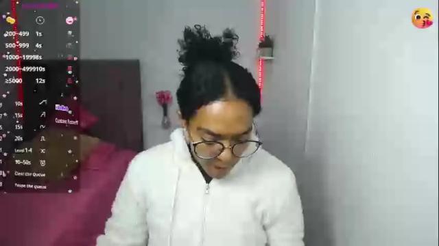 Image 2 of niina_lovee_ Stream on Chaturbate on 2 months ago