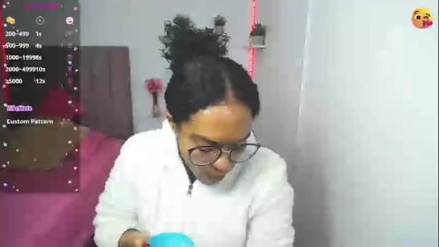 Thumbnail 2, niina_lovee_'s Stream at Chaturbate, 2 months ago
