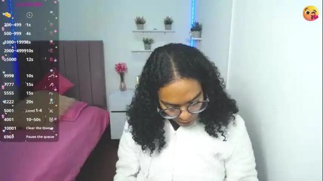 Thumbnail 3, niina_lovee_'s Stream at Chaturbate, 2 months ago