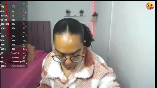Thumbnail 2, niina_lovee_'s Stream at Chaturbate, 1 month ago
