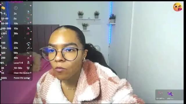 Thumbnail 3, niina_lovee_'s Stream at Chaturbate, 1 month ago