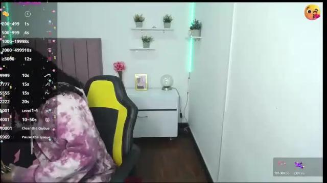 Image 6 of niina_lovee_ Stream on Chaturbate on 1 month ago