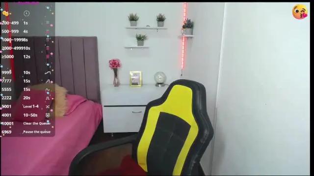 Image 8 of niina_lovee_ Stream on Chaturbate on 1 month ago