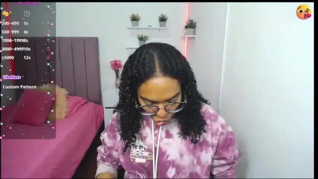 Thumbnail 3, niina_lovee_'s Stream at Chaturbate, 1 month ago