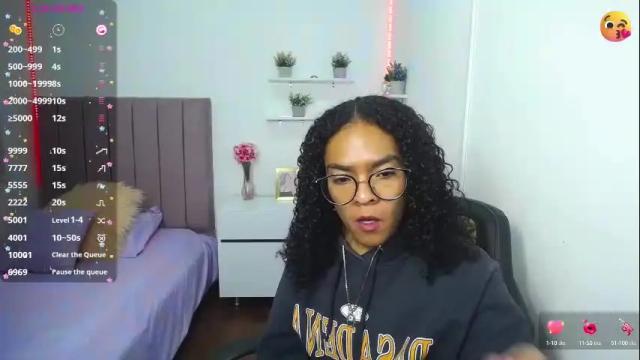 Image 2 of niina_lovee_ Stream on Chaturbate on 1 month ago