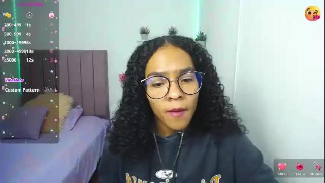 Thumbnail 2, niina_lovee_'s Stream at Chaturbate, 1 month ago