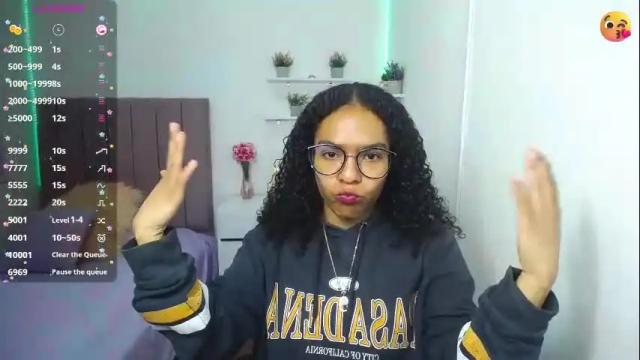 Image 6 of niina_lovee_ Stream on Chaturbate on 1 month ago