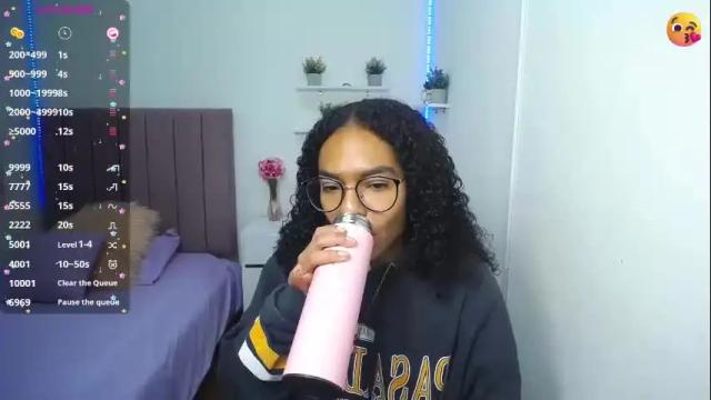 Thumbnail 3, niina_lovee_'s Stream at Chaturbate, 1 month ago