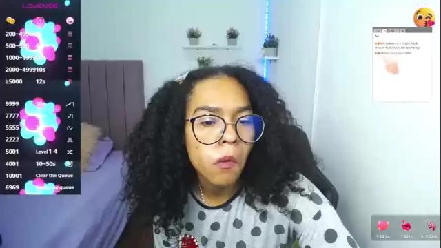 Thumbnail 2, niina_lovee_'s Stream at Chaturbate, 1 month ago