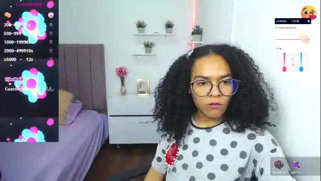 Image 8 of niina_lovee_ Stream on Chaturbate on 1 month ago