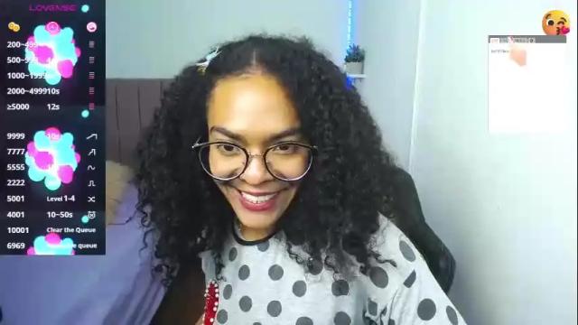 Thumbnail 3, niina_lovee_'s Stream at Chaturbate, 1 month ago